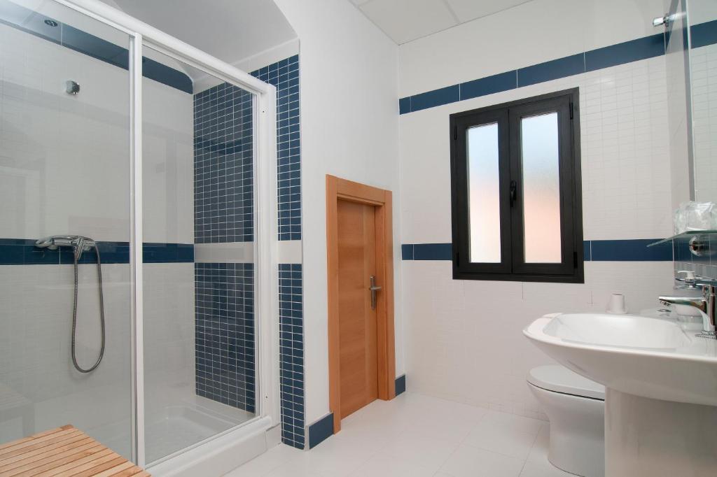 Hôtel Amalurra Granada à Caparacena Chambre photo