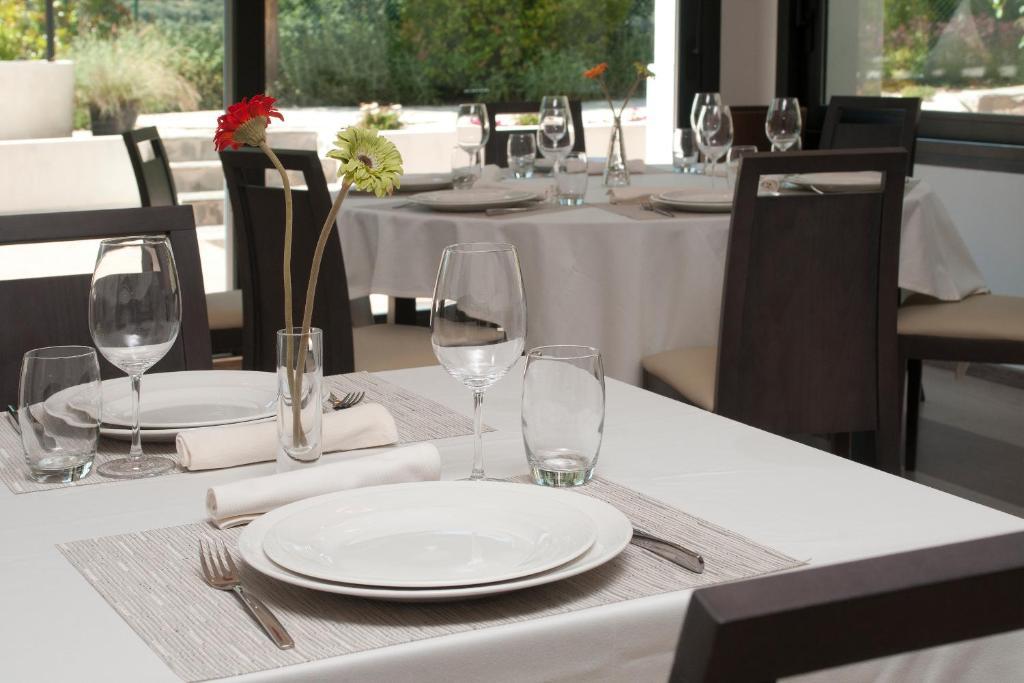 Hôtel Amalurra Granada à Caparacena Extérieur photo