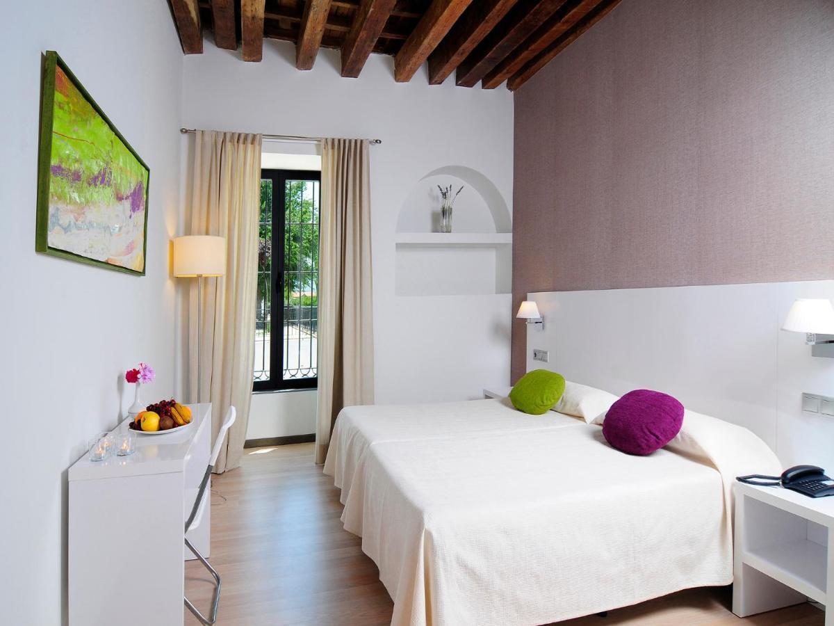 Hôtel Amalurra Granada à Caparacena Chambre photo
