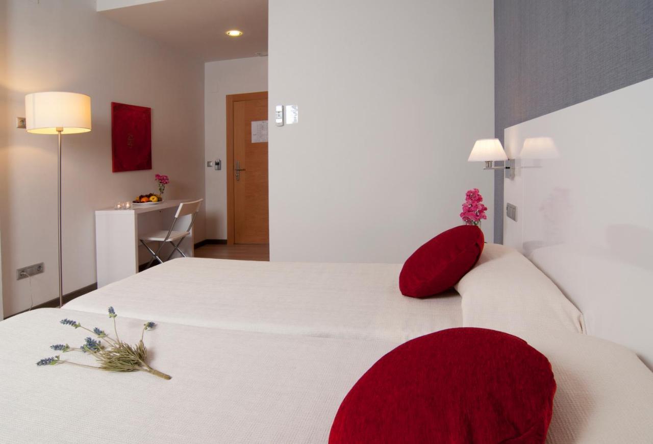 Hôtel Amalurra Granada à Caparacena Chambre photo