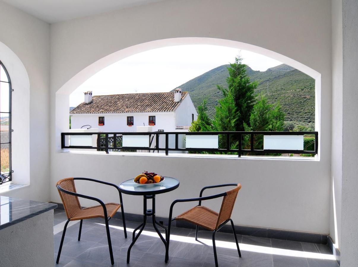 Hôtel Amalurra Granada à Caparacena Chambre photo